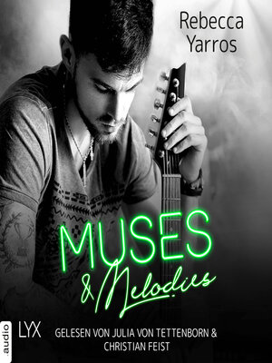 cover image of Muses and Melodies
